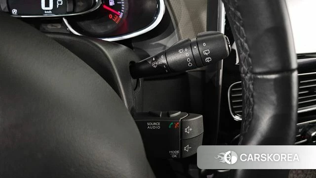 Renault Korea (Samsung) Clio id 4551527 из Кореи 11