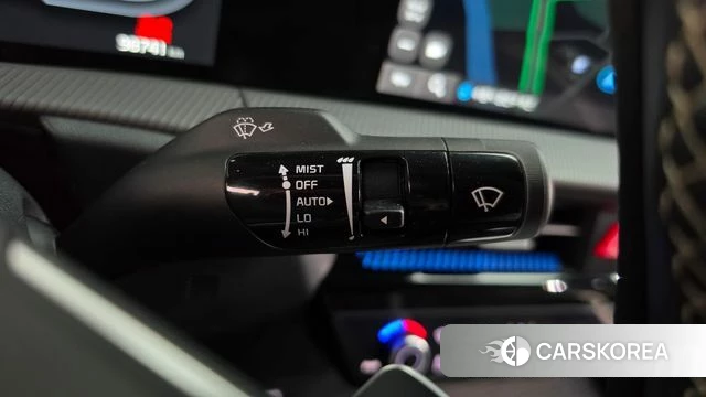 Kia EV6 id 5039997 из Кореи 11