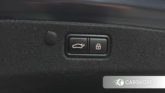 Hyundai The New Grandeur IG id 4836513 из Кореи 11