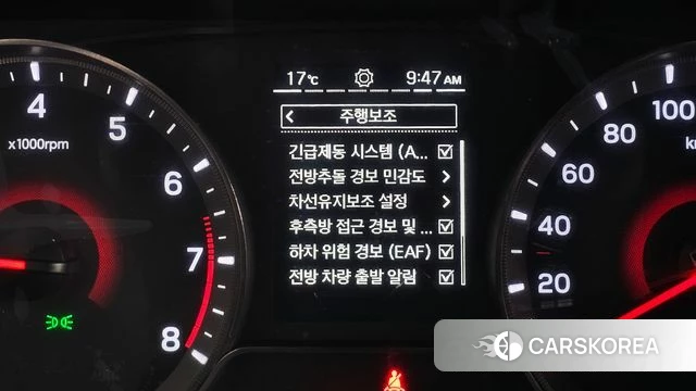 Ssangyong Berry New Tivoli id 4958905 из Кореи 11