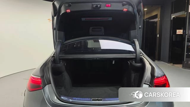 Mercedes-Benz S-Class W223 id 4943157 из Кореи 11