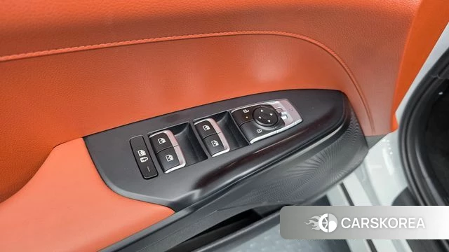 Kia The New K5 3rd generation id 4964855 из Кореи 11