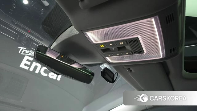 Volkswagen Arteon id 5028929 из Кореи 11