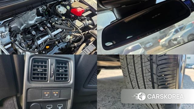 Renault Korea (Samsung) XM3 id 4957759 из Кореи 11