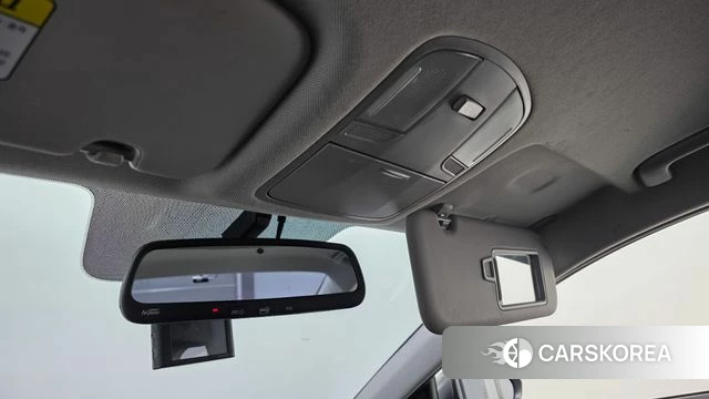 Hyundai Avante AD id 4960387 из Кореи 11