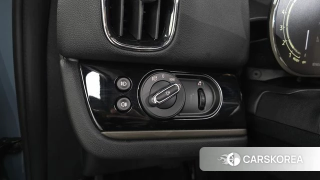Mini Cooper Countryman id 4992300 из Кореи 11