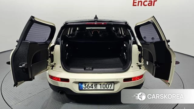 Mini Cooper Clubman id 5029400 из Кореи 11