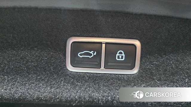 Genesis G90 (RS4) id 5012353 из Кореи 11