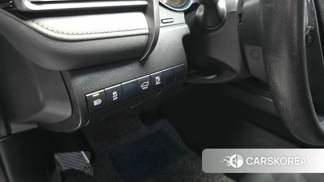 Toyota Camry (XV70) id 5048426 из Кореи 11