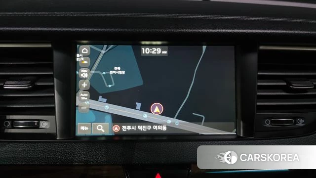 Kia Come New K7 id 5041851 из Кореи 11