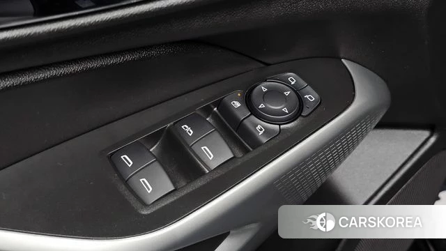Chevrolet (GM Daewoo) Trax Crossover id 4660114 из Кореи 11