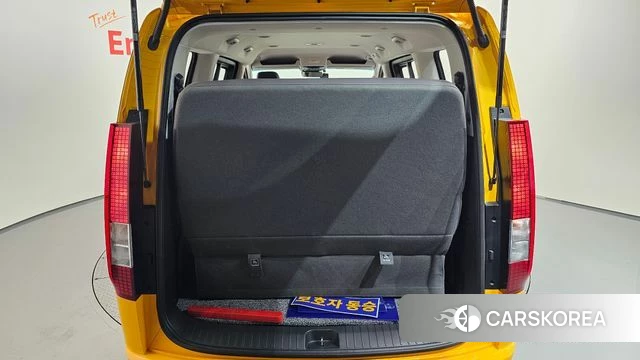 Hyundai Staria id 5039068 из Кореи 11