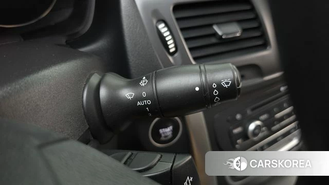 Renault Korea (Samsung) SM5 Nova id 5004600 из Кореи 11