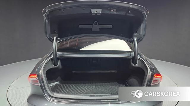 Hyundai The New Grandeur IG Hybrid id 5028763 из Кореи 11