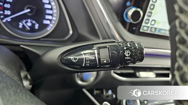 Hyundai Sonata (DN8) id 5003239 из Кореи 11