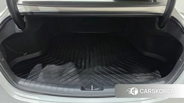 Hyundai The New Grandeur IG id 4998145 из Кореи 11
