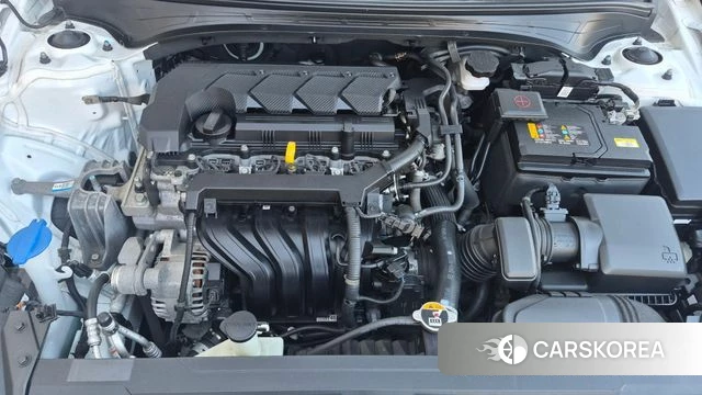 Kia The New K3 2nd generation id 4991790 из Кореи 11