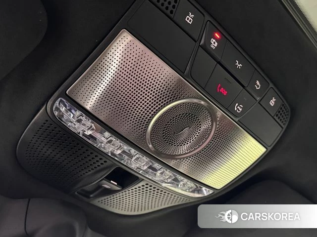 Mercedes-Benz G-Class W465 id 4970937 из Кореи 11
