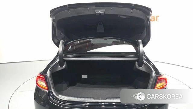 Hyundai Grandeur IG id 4751167 из Кореи 11