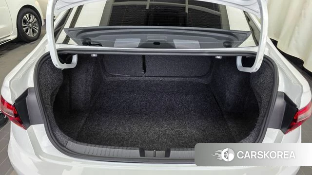 Volkswagen 7th Generation of Jetta id 4661769 из Кореи 11