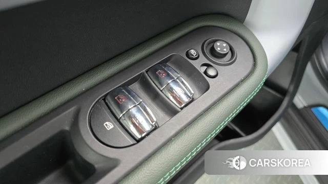 Mini Cooper Countryman id 4986253 из Кореи 11