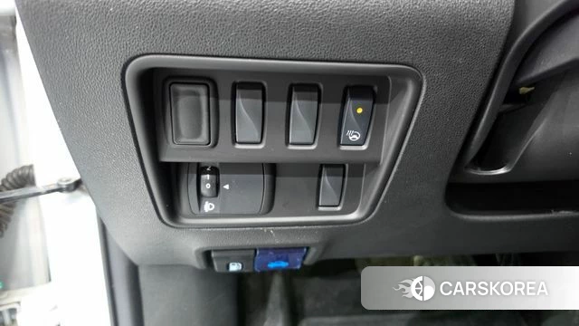 Renault Korea (Samsung) The New QM6 id 5046898 из Кореи 12