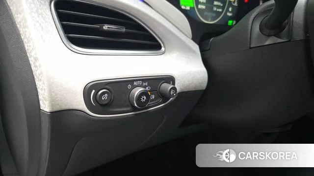 Chevrolet (GM Daewoo) Bolt EV id 4982702 из Кореи 11