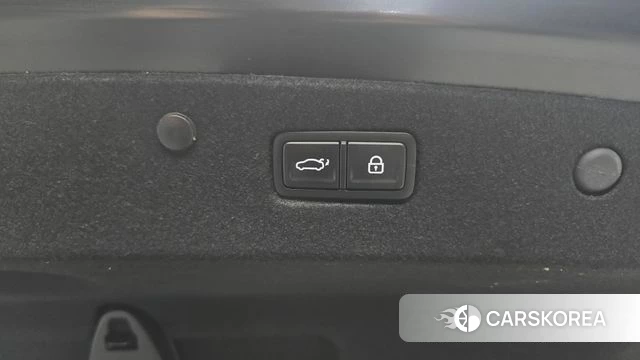 Kia K8 Hybrid id 4958119 из Кореи 11