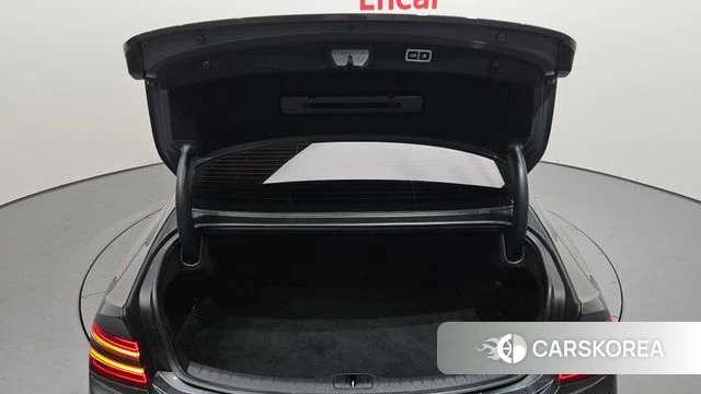 Genesis G80 (RG3) id 5041400 из Кореи 11