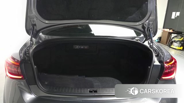 Infiniti Q50 id 4967849 из Кореи 11