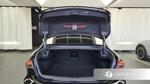 Hyundai The New Grandeur IG id 4936083 из Кореи 11