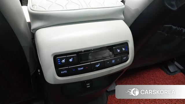Hyundai The New Palisade id 4980698 из Кореи 11
