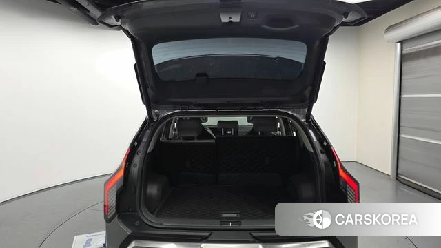 Kia EV3 id 4665054 из Кореи 11