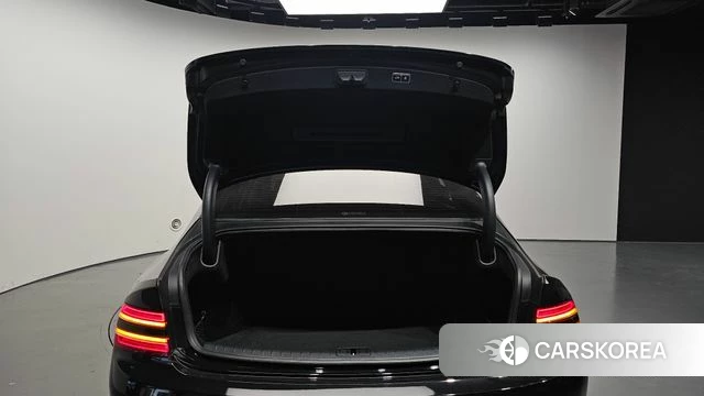 Genesis G80 (RG3) id 4922868 из Кореи 11