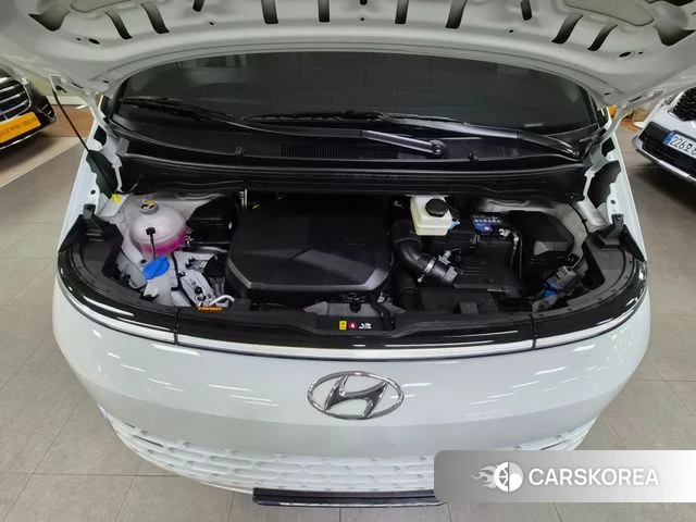 Hyundai Staria id 5027196 из Кореи 11