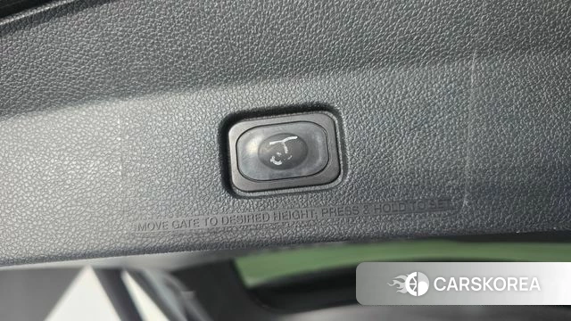Ford Explorer id 4943869 из Кореи 11