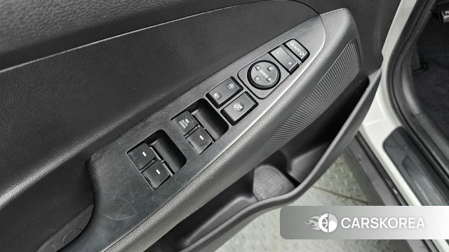 Hyundai All New Tucson id 4746715 из Кореи 11