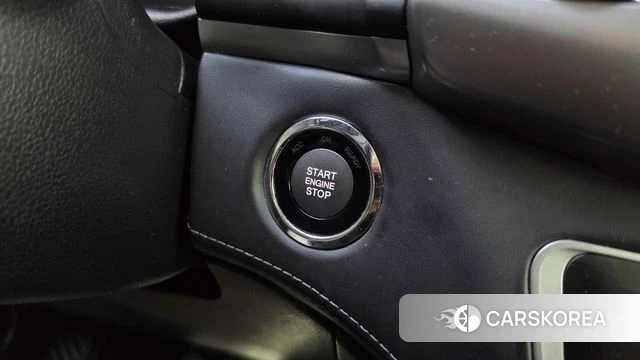 Ssangyong Rexton Sports id 5024147 из Кореи 11