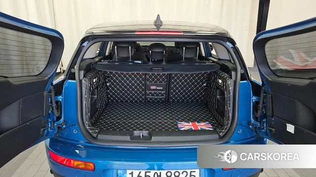 Mini Cooper Clubman id 5012693 из Кореи 11