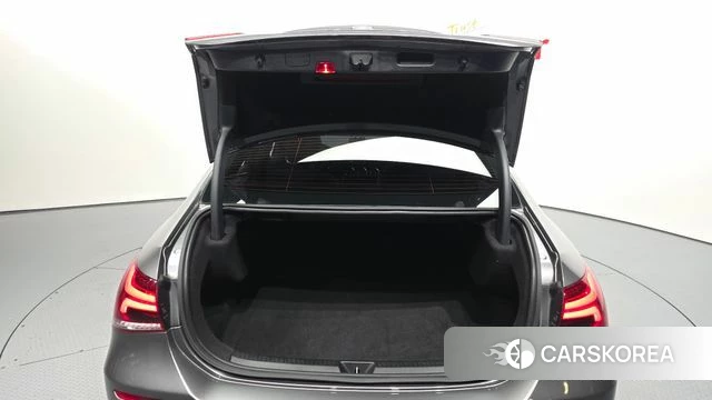 Mercedes-Benz A-Class W177 id 4943426 из Кореи 11