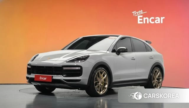 Porsche Cayenne (PO536) id 5027127 из Кореи 11