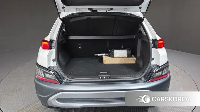 Hyundai The New Kona id 3787447 из Кореи 11