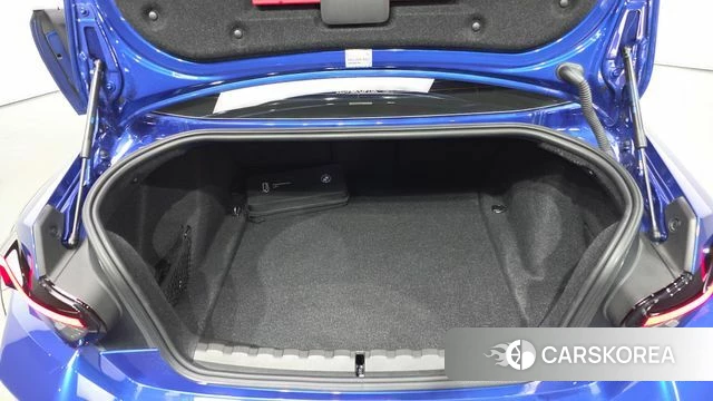 BMW M2 (G87) id 4950100 из Кореи 11