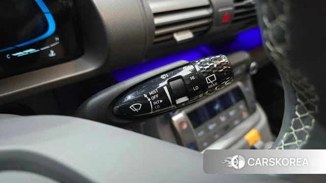 Hyundai Casper id 5026940 из Кореи 11