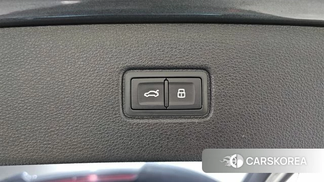 Audi Q7 (4M) id 5003541 из Кореи 11