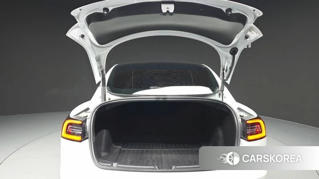 Tesla Model 3 id 5028243 из Кореи 11