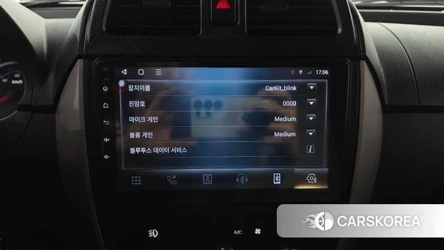 Dongfeng Socon C35 id 5022213 из Кореи 12