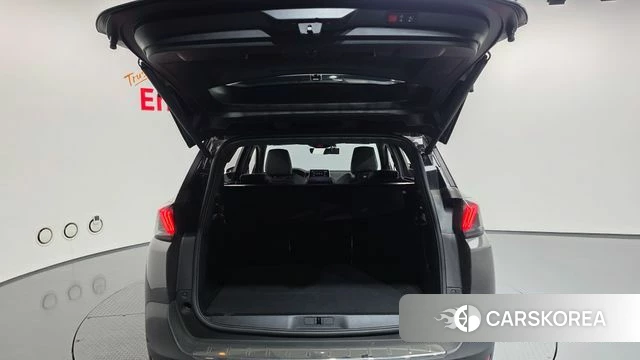 Peugeot 5008 second generation id 4923015 из Кореи 11