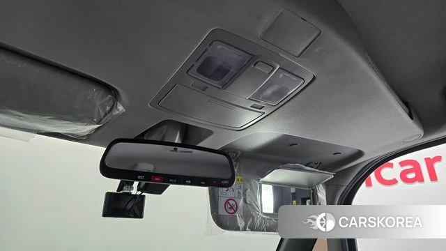 Kia The New Kia Ray id 5059060 из Кореи 11