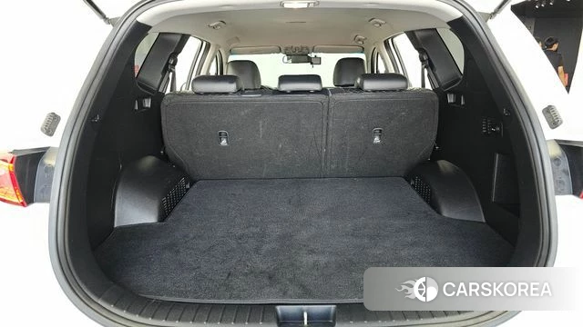 Hyundai Santa Fe TM id 4647629 из Кореи 11